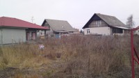 Horná Potôň: Predaj - stavebný pozemok, 740 m2